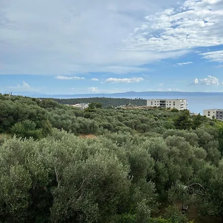 Mileta Διαμέρισμα