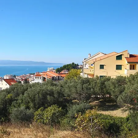 Mileta Μακάρσκα