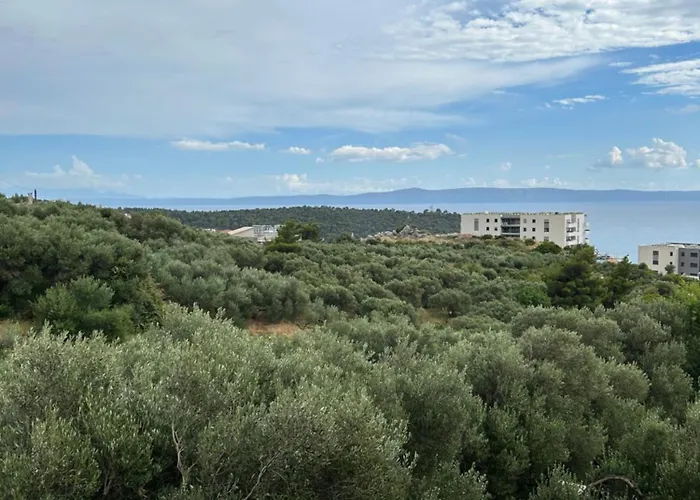 Mileta Διαμέρισμα