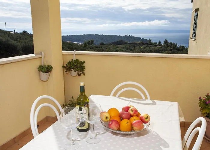 Mileta Διαμέρισμα Μακάρσκα