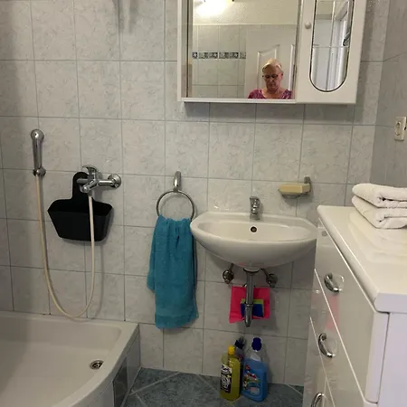 Apartman Mileta