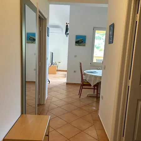 Apartman Mileta *
