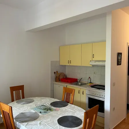 Mileta Apartman Makarska