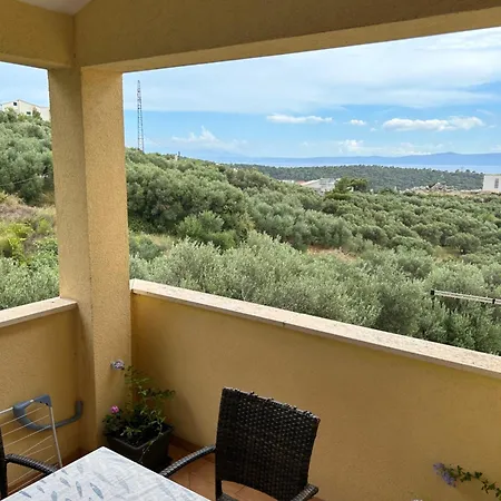 Apartman Mileta Makarska