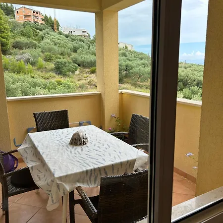 Mileta * 마카르스카