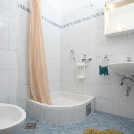 Apartman Mileta *