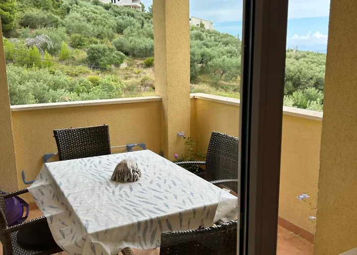 Mileta * 马卡尔斯卡