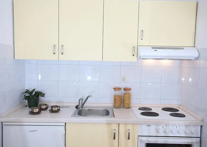 Mileta 马卡尔斯卡