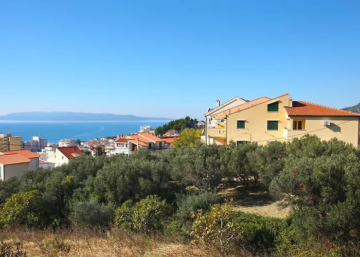 Mileta 마카르스카