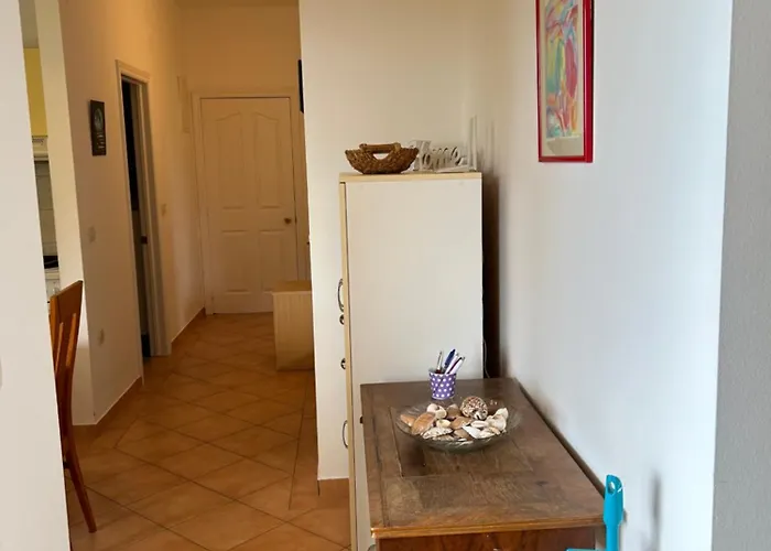 Mileta Appartement *