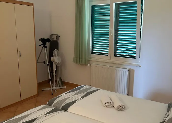 Mileta Appartement *