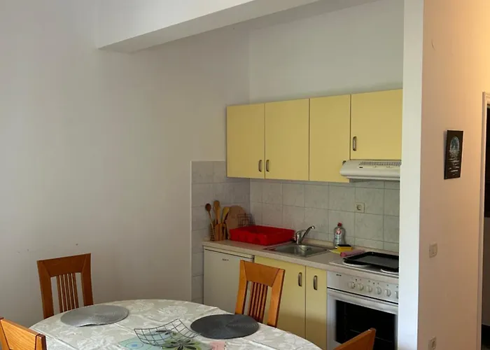 Mileta Appartement Makarska
