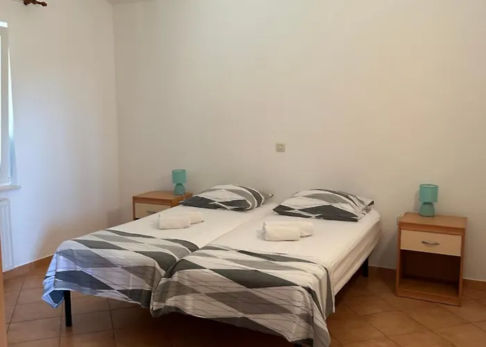Mileta Appartement