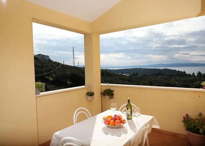 Mileta Appartement *